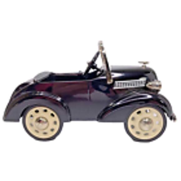 Hallmark 1996 Kiddie‎ Car Classic 1937 GARTON FORD Luxury Edition COA Box #21135 - Picture 5 of 13